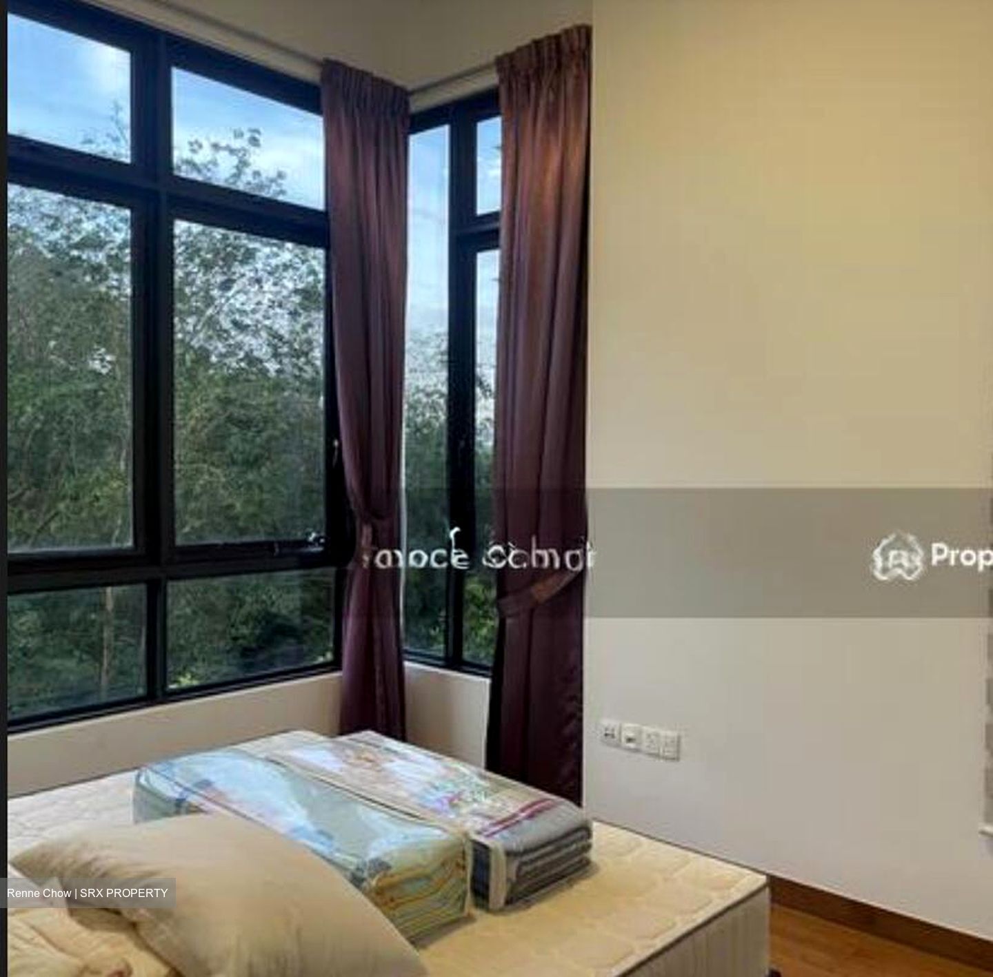 Eco Sanctuary (D23), Condominium #566142121